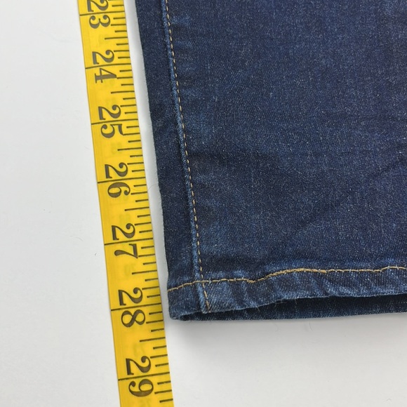 LEVI'S Premium⎮720 High Rise Super Skinny⎮W26 L30 - Picture 14 of 15